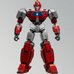 Blokees CC19 Ironhide (Transformers One) Base, Thumbnail