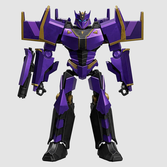 Blokees CC20 Megatronus Prime Base, Thumbnail