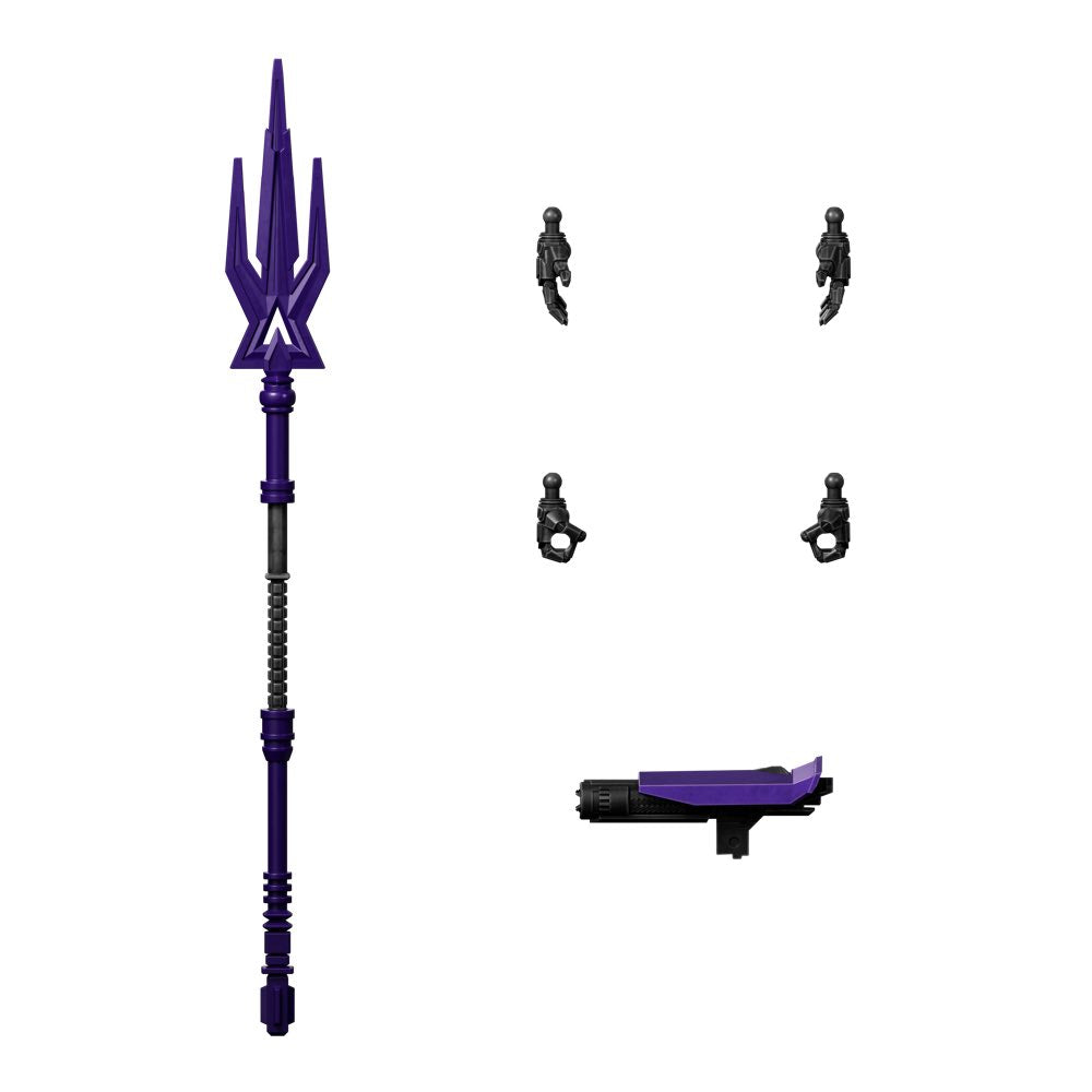 Blokees CC20 Megatronus Prime (Transformers One)