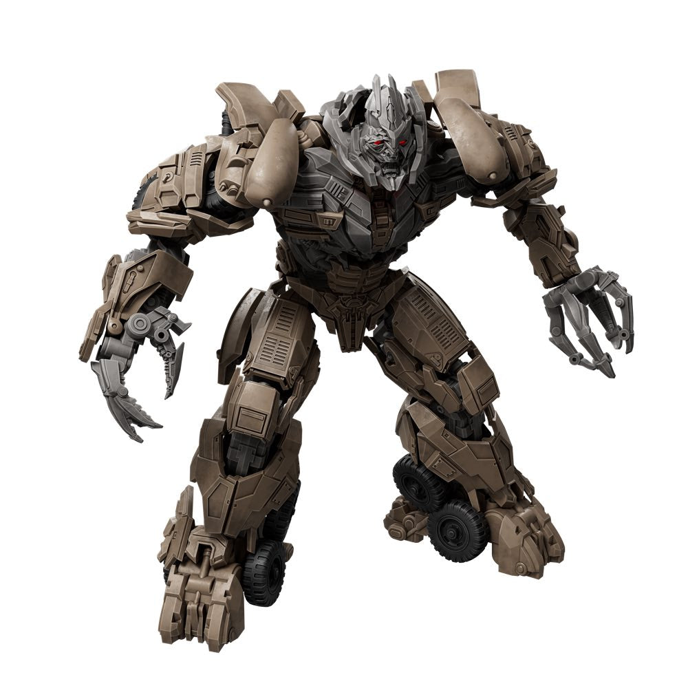 Blokees CC22 Megatron (Transformers: Dark of the Moon)