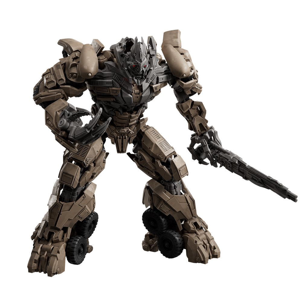 Blokees CC22 Megatron (Transformers: Dark of the Moon)