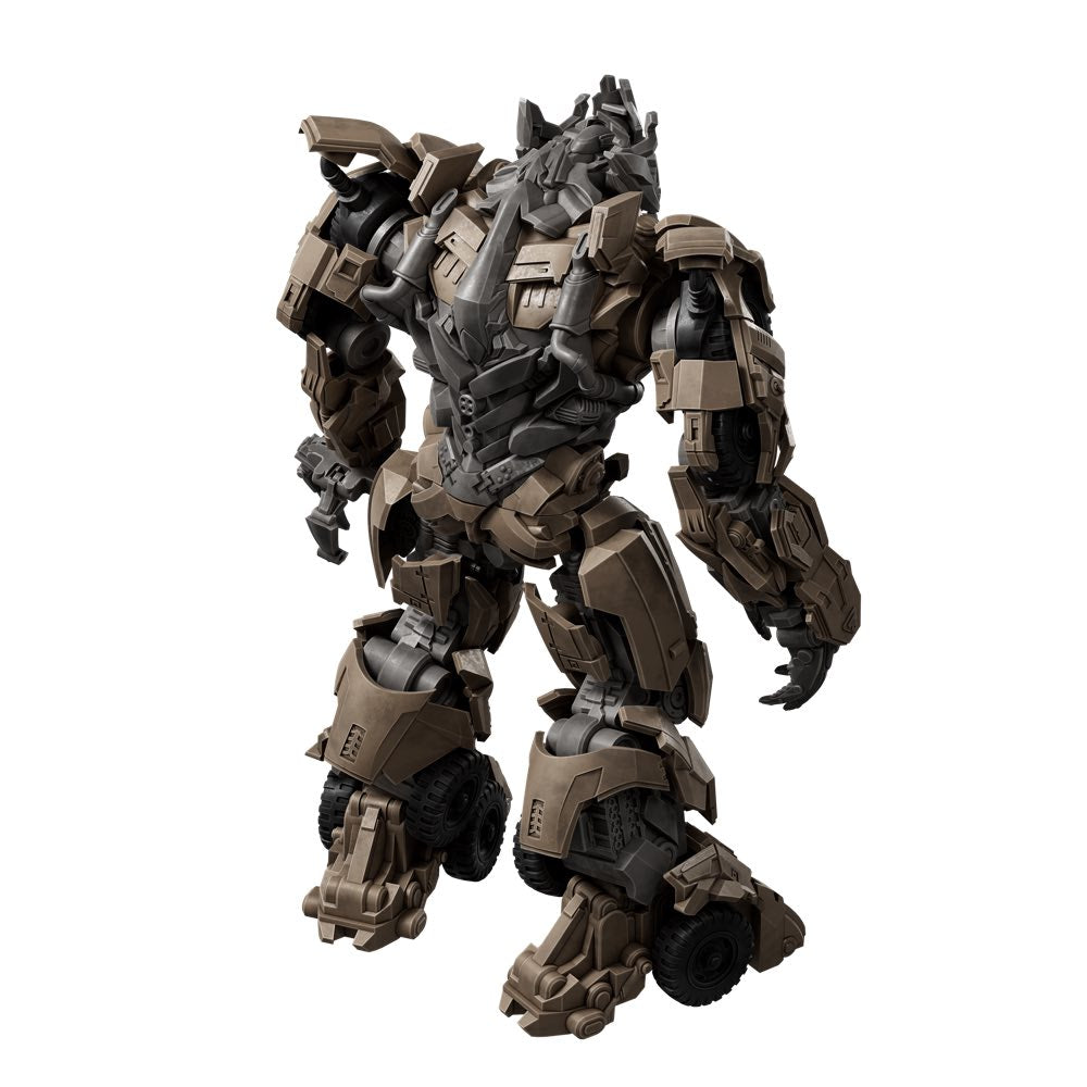 Blokees CC22 Megatron (Transformers: Dark of the Moon)