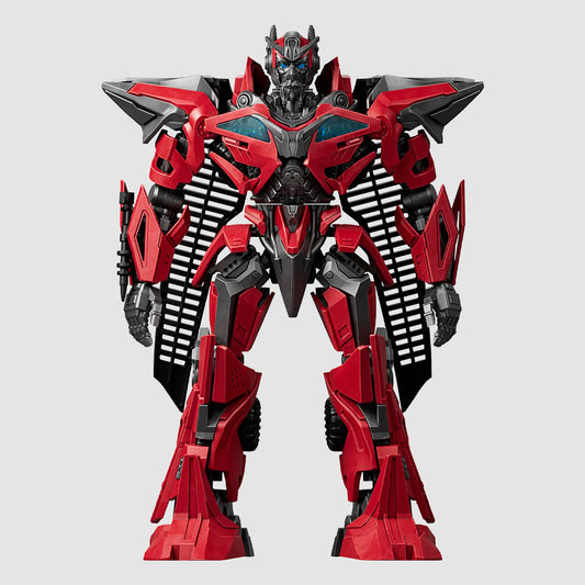 Blokees CC24 Sentinel Prime Base, Thumbnail