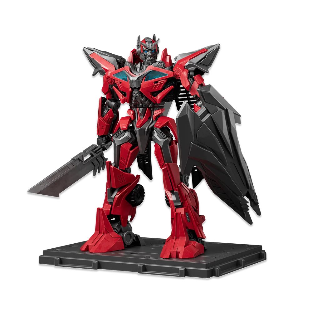Blokees CC24 Sentinel Prime (Transformers: Dark of the Moon)