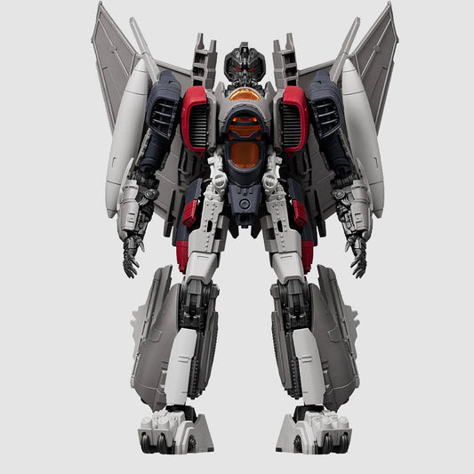 Blokees CC25 Blitzwing Base, Thumbnail