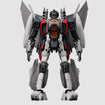 Blokees CC25 Blitzwing (Bumblebee) Blokees CC25 Blitzwing Base, Thumbnail