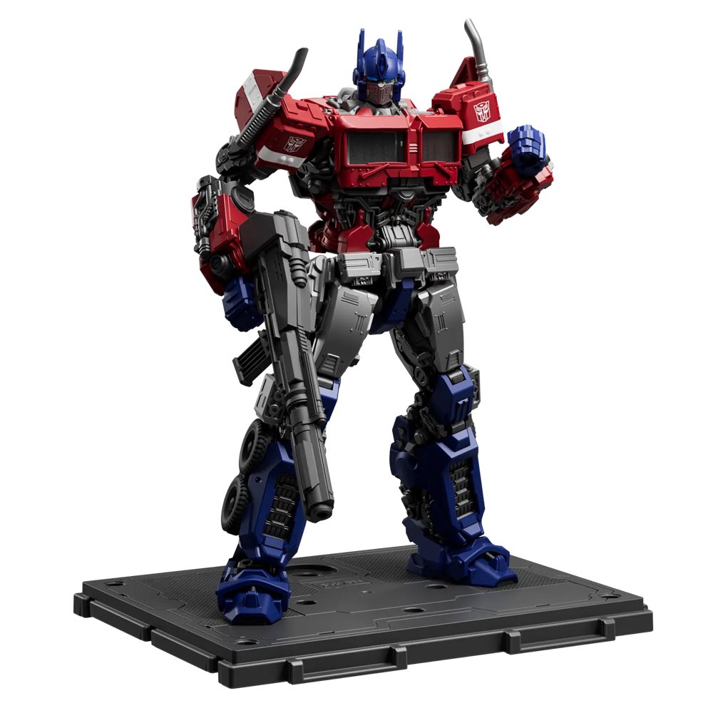 Blokees CC26 Optimus Prime (Bumblebee)