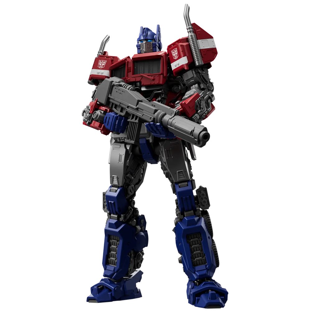 Blokees CC26 Optimus Prime (Bumblebee)