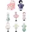 Blokees DaaLaMode Series: Hatsune Miku [Fruity Summer Tale] (7 types / 6 per box) Base, Thumbnail