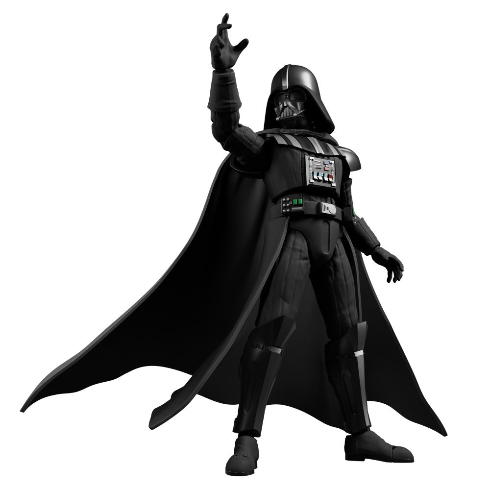 Blokees Episode V: Darth Vader (The Empire Strikes Back)
