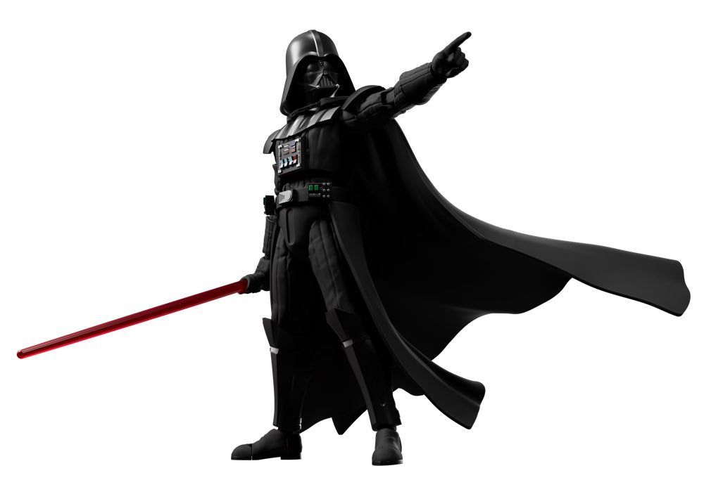 Blokees Episode V: Darth Vader (The Empire Strikes Back)