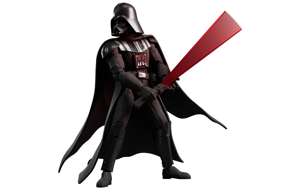 Blokees Episode V: Darth Vader (The Empire Strikes Back)