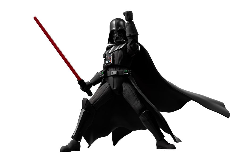 Blokees Episode V: Darth Vader (The Empire Strikes Back)
