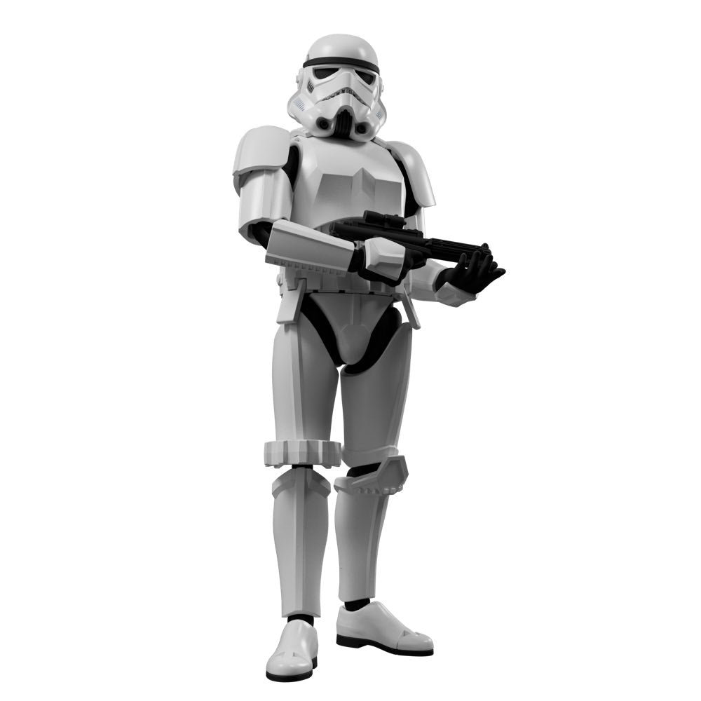 Blokees Episode V: Stormtrooper (The Empire Strikes Back)