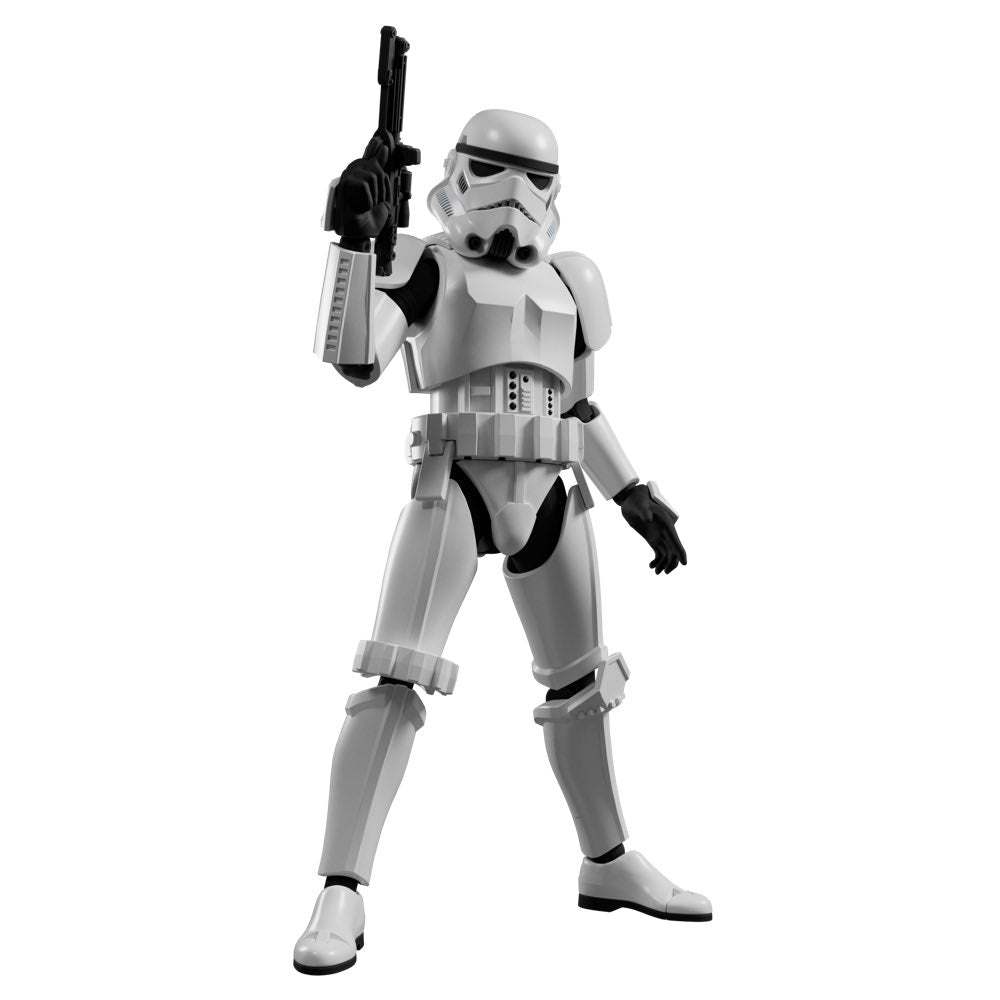 Blokees Episode V: Stormtrooper (The Empire Strikes Back)