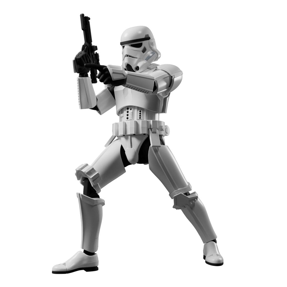 Blokees Episode V: Stormtrooper (The Empire Strikes Back)