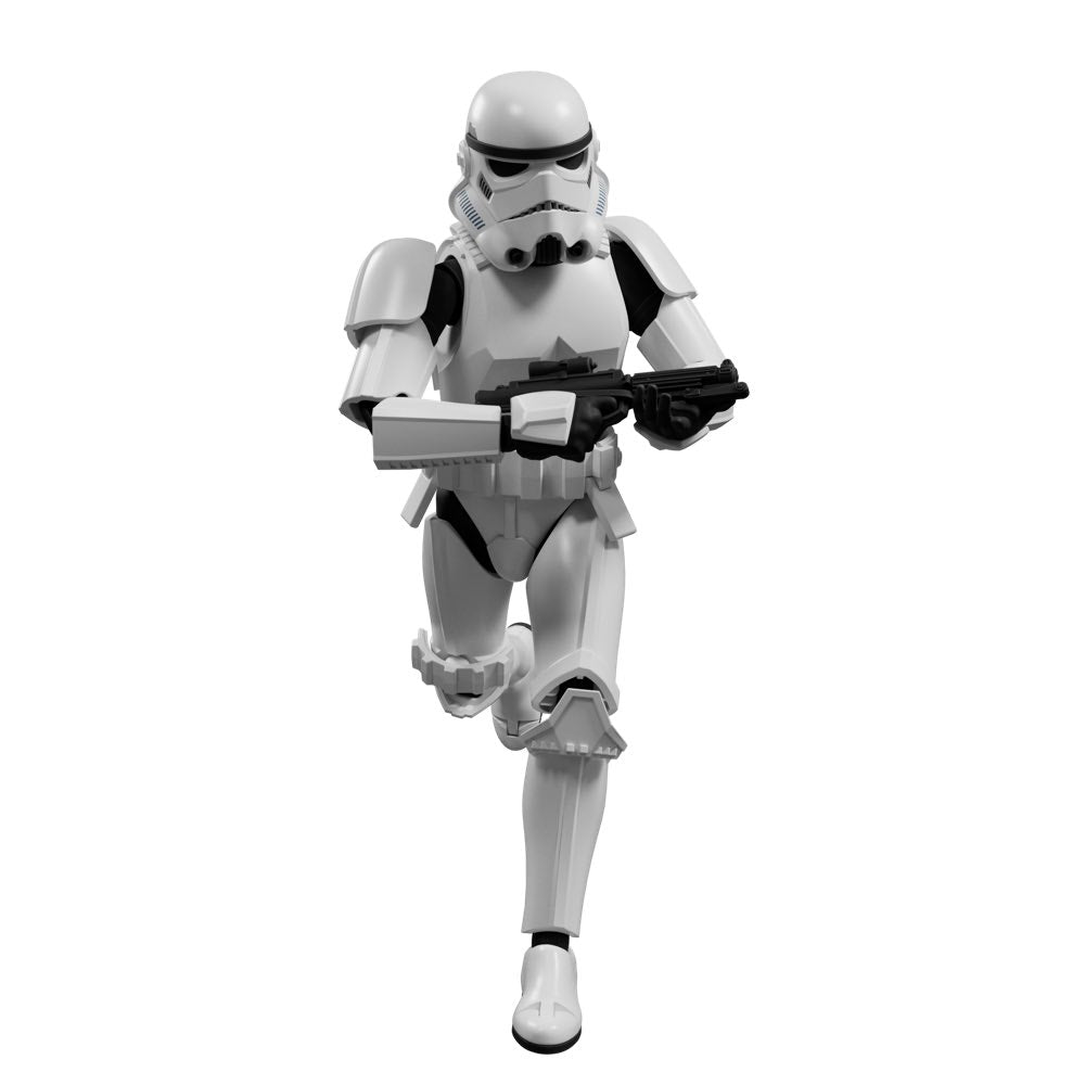 Blokees Episode V: Stormtrooper (The Empire Strikes Back)