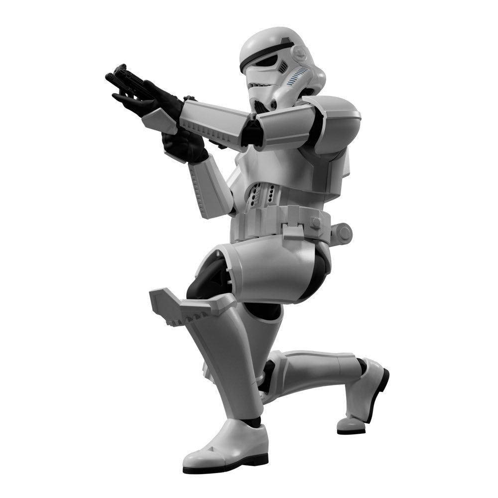 Blokees Episode V: Stormtrooper (The Empire Strikes Back)