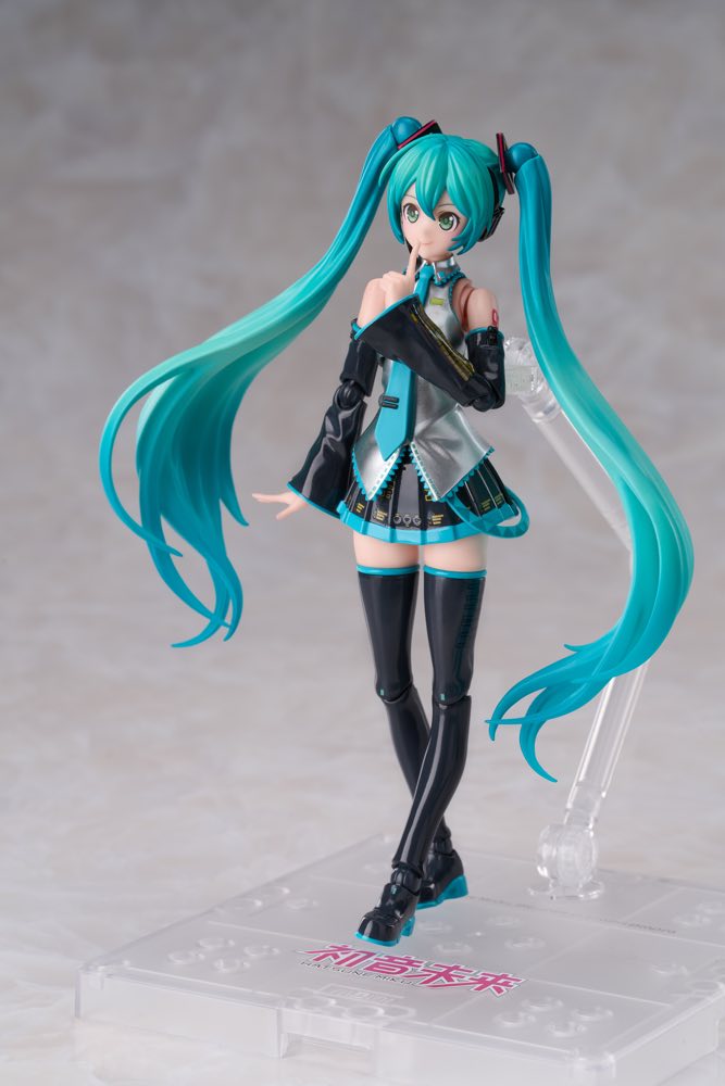 Blokees FF01 Hatsune Miku Official Outfit