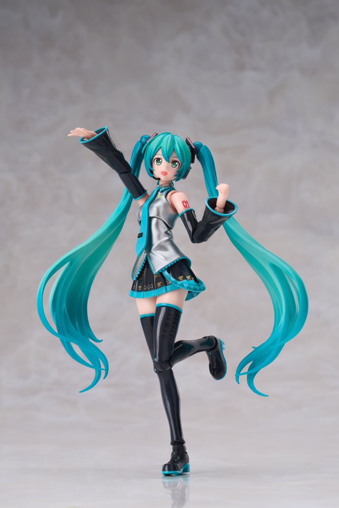 Blokees FF01 Hatsune Miku Official Outfit