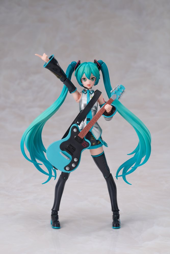 Blokees FF01 Hatsune Miku Official Outfit