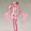 Blokees FF01EX Sakura Miku Blokees FF01EX Sakura Miku