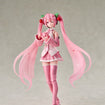 Blokees FF01EX Sakura Miku Blokees FF01EX Sakura Miku