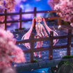 Blokees FF01EX Sakura Miku Blokees FF01EX Sakura Miku