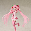 Blokees FF01EX Sakura Miku Blokees FF01EX Sakura Miku