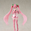 Blokees FF01EX Sakura Miku Blokees FF01EX Sakura Miku