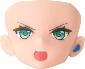 Blokees FF02 Hatsune Miku Vivid Echoes