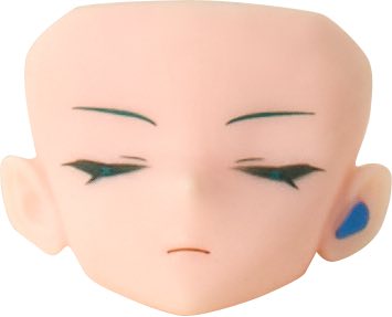 Blokees FF02 Hatsune Miku Vivid Echoes