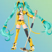 Blokees FF02 Hatsune Miku Vivid Echoes Base, Thumbnail