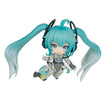Blokees DaaLaMode Series: Hatsune Miku 01 [MikuWithYou] (6 types / 6 per box) Blokees FFQ 01 Series Hatsune Miku MikuWithYou
