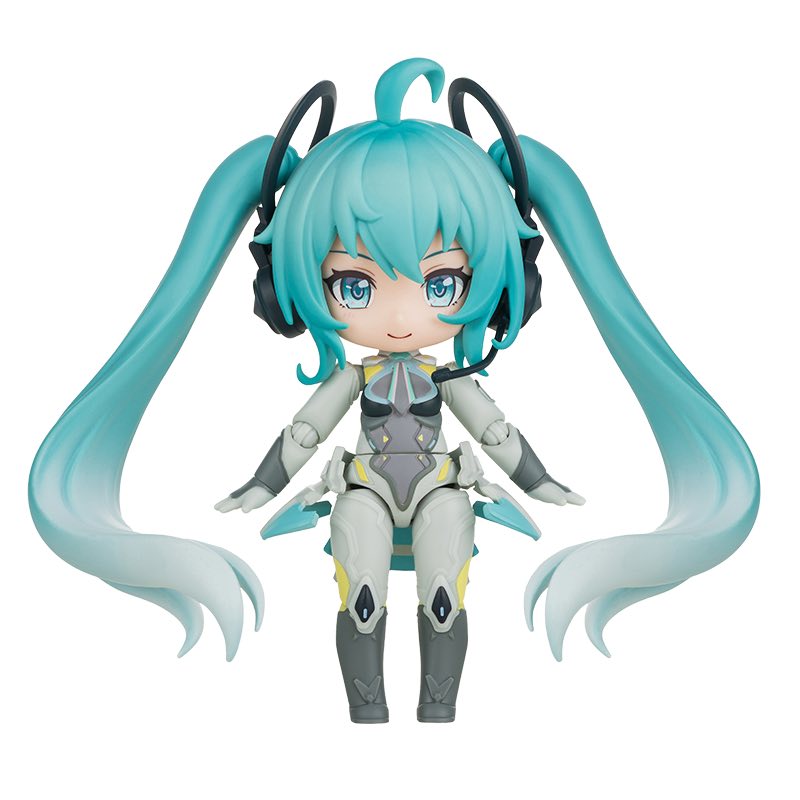 Blokees FFQ 01 Series Hatsune Miku MikuWithYou