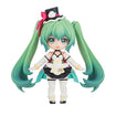 Blokees DaaLaMode Series: Hatsune Miku 01 [MikuWithYou] (6 types / 6 per box) Blokees FFQ 01 Series Hatsune Miku MikuWithYou