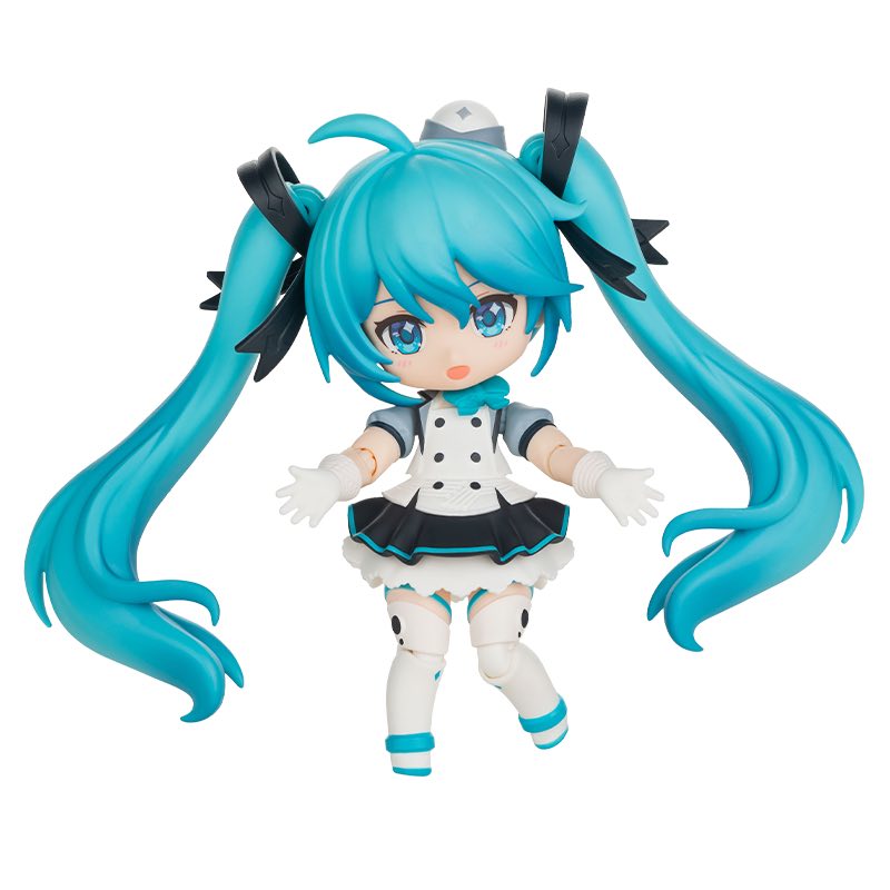 Blokees FFQ 01 Series Hatsune Miku MikuWithYou