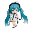 Blokees DaaLaMode Series: Hatsune Miku 01 [MikuWithYou] (6 types / 6 per box) Blokees FFQ 01 Series Hatsune Miku MikuWithYou