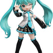 Blokees FS EX01 Hatsune Miku Official Outfit Blokees FS EX01 Hatsune Miku Official Outfit