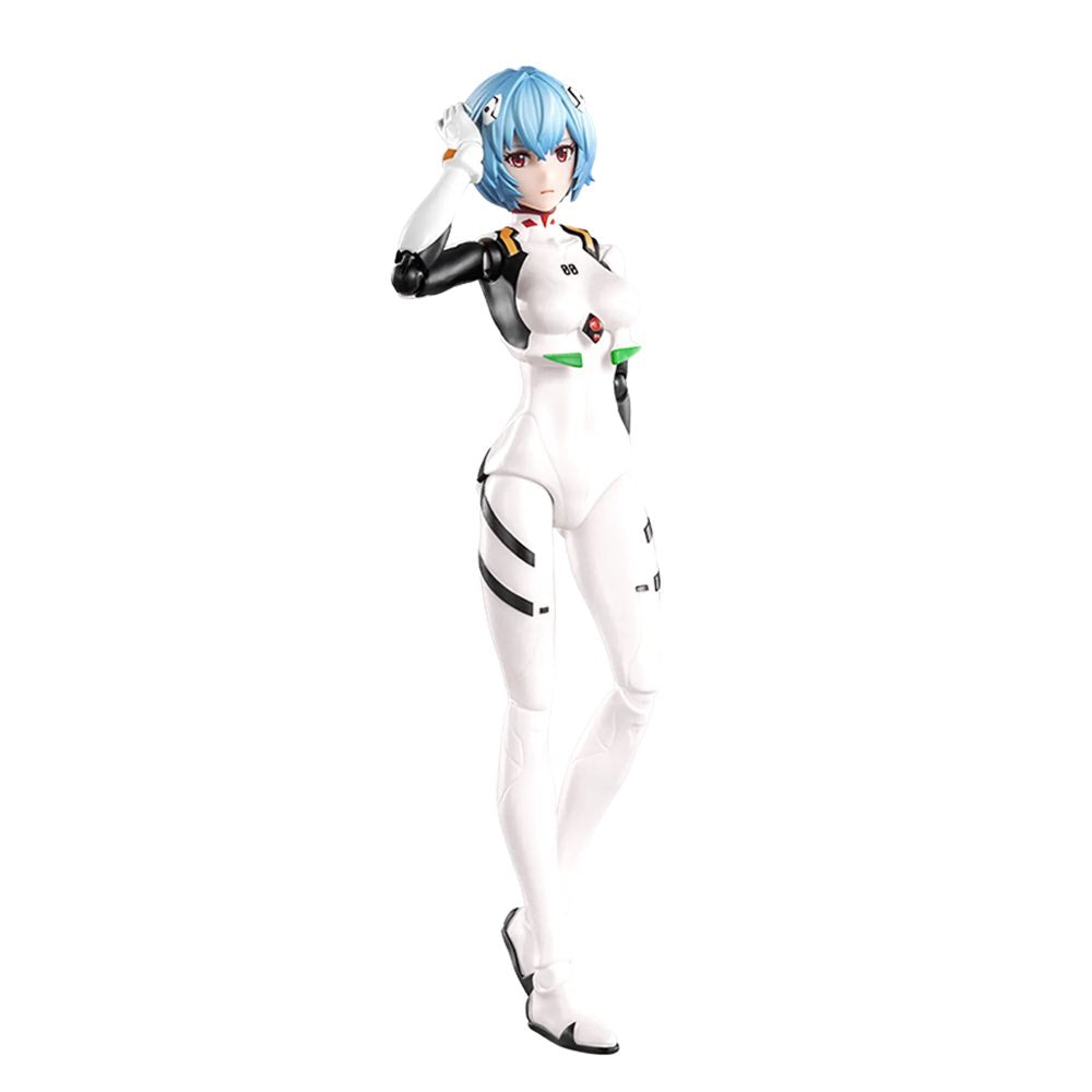 Blokees FS EX01 Rei Ayanami (Entry Plug Interior)