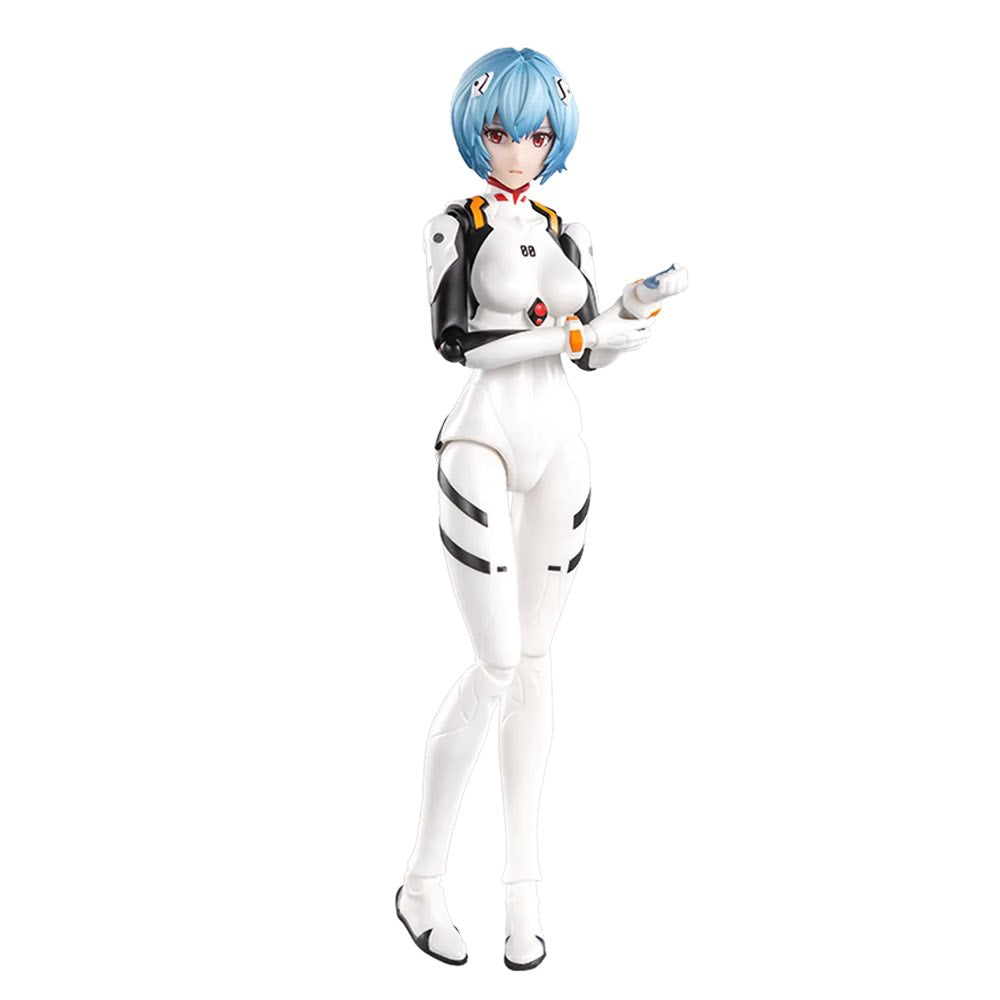 Blokees FS EX01 Rei Ayanami (Entry Plug Interior)