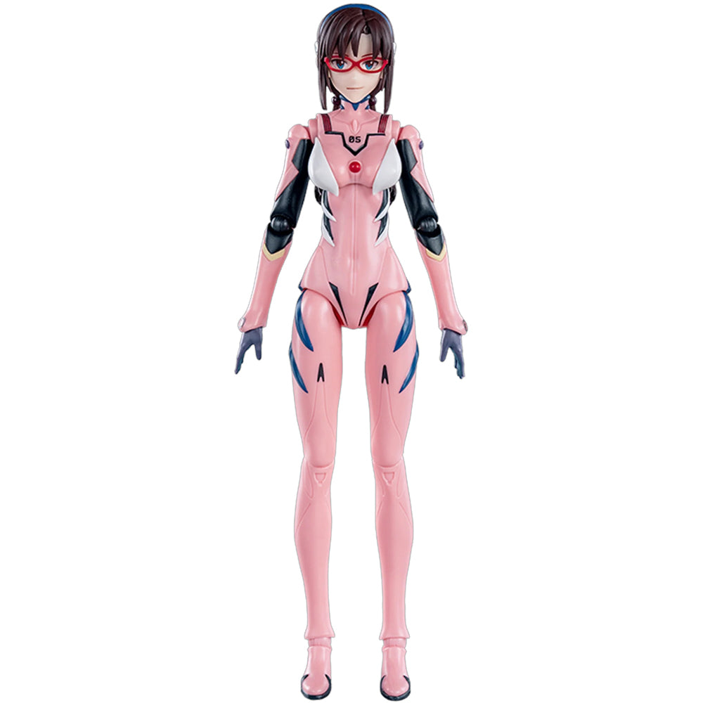 Blokees FS EX02 Mari Makinami Illustrious (Entry Plug Interior)