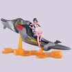 Blokees FS EX02 Mari Makinami Illustrious (Entry Plug Interior) Base, Thumbnail
