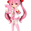 Blokees FS EX02 Sakura Miku Blokees FS EX02 Sakura Miku