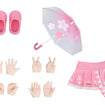Blokees FS EX02 Sakura Miku Blokees FS EX02 Sakura Miku