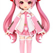 Blokees FS EX02 Sakura Miku Blokees FS EX02 Sakura Miku
