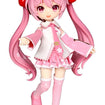 Blokees FS EX02 Sakura Miku Blokees FS EX02 Sakura Miku