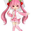 Blokees FS EX02 Sakura Miku Blokees FS EX02 Sakura Miku
