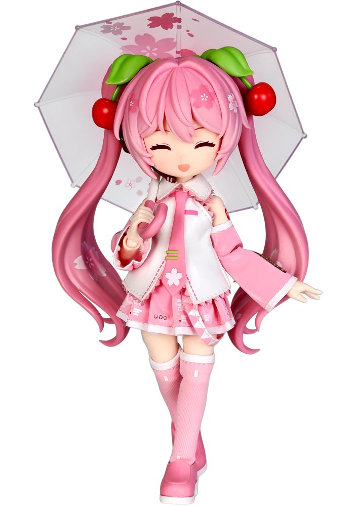 Blokees FS EX02 Sakura Miku