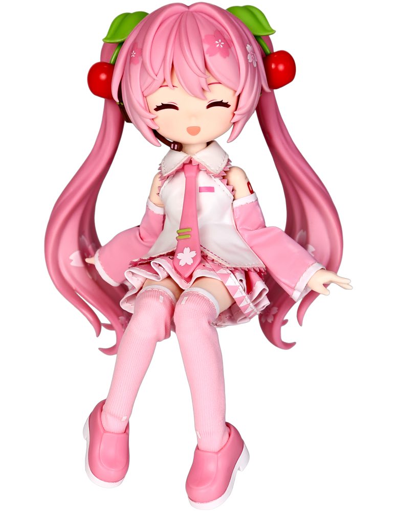 Blokees FS EX02 Sakura Miku